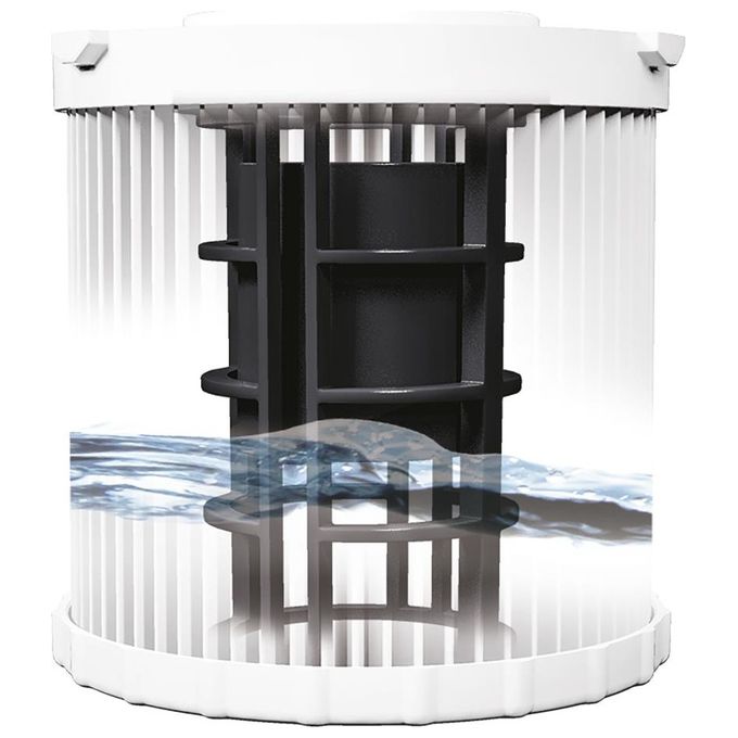 Makita 162518-0 Filtro HEPA