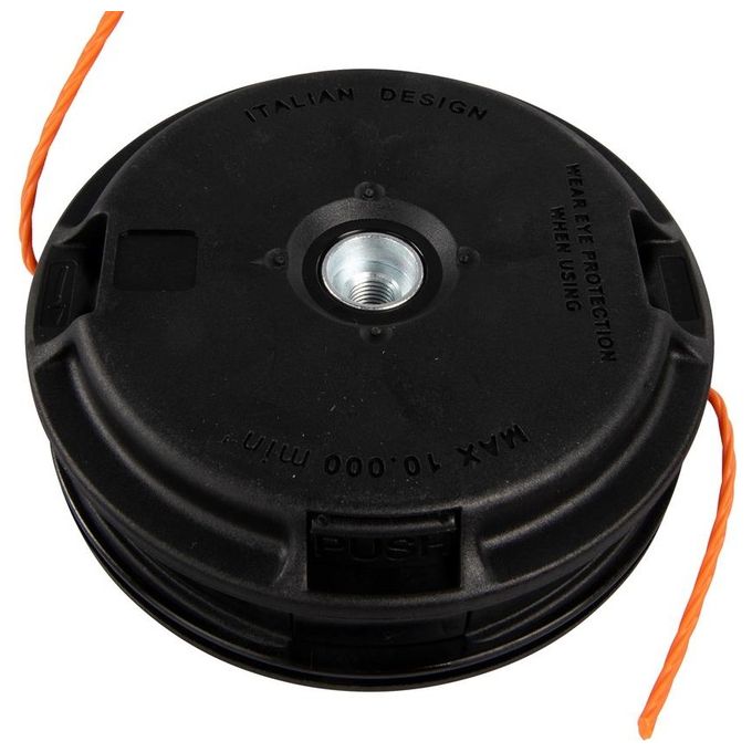 Makita 191D93-3 Testa a Due Fili TapeGo 2.4mm