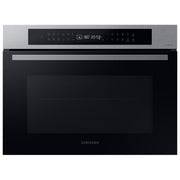 Samsung NQ5B4363EBS Serie 4 Forno a microonde da incasso Combinato 50 L 2700 W Wi-Fi Air Fry Vapore (45x60x57 cm) colore Nero Inox
