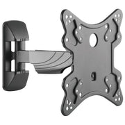 Munari SP321 Staffa Porta Tv Fino a 50'' 30Kg 1 Snodo Vesa 75-100-130-150-200