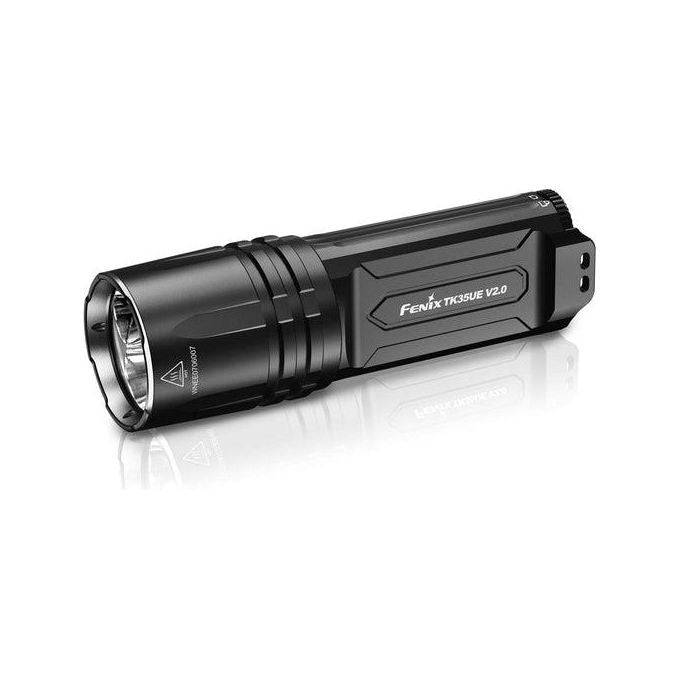 Fenix Torcia Elettrica TK35UE V2.0 5000 lm
