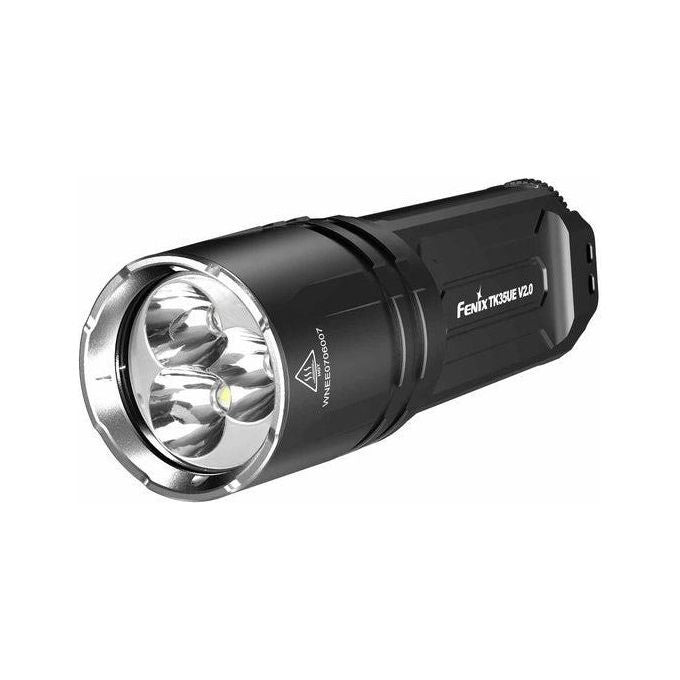 Fenix Torcia Elettrica TK35UE V2.0 5000 lm