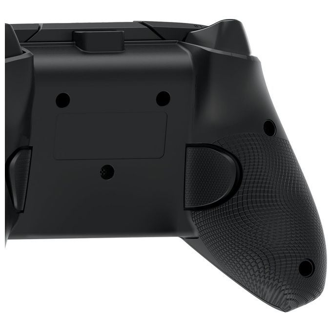 PDP 049-024 Afterglow Wave Gamepad Xbox Series X S Xbox One PC RGB USB tipo-C cablato colore Nero