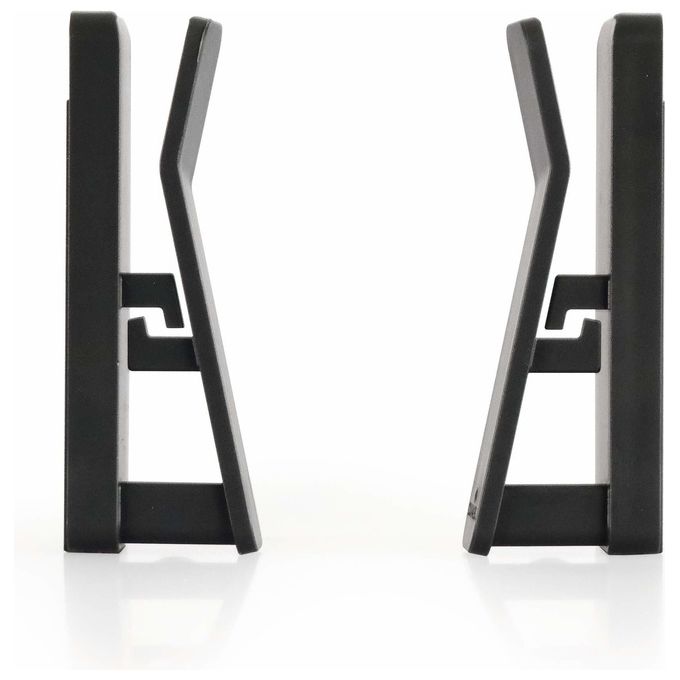 Durable Tablet Supporto Murale Visioclip Antracite