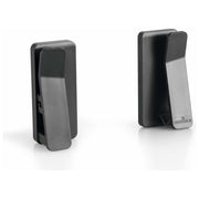 Durable Tablet Supporto Murale Visioclip Antracite
