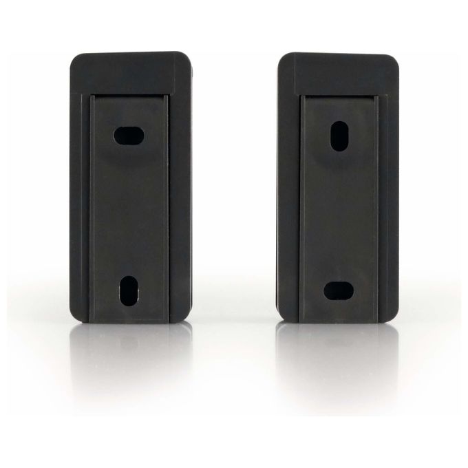 Durable Tablet Supporto Murale Visioclip Antracite
