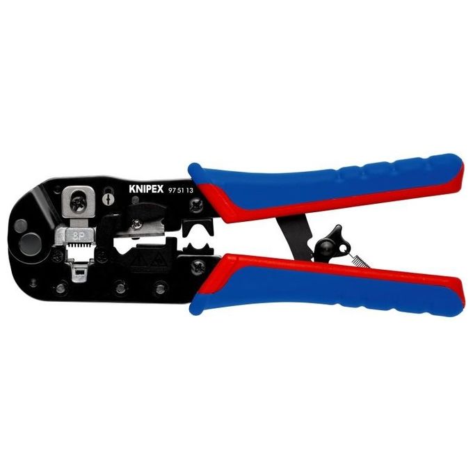 Knipex Pinza Grimpatrice per Spina Western