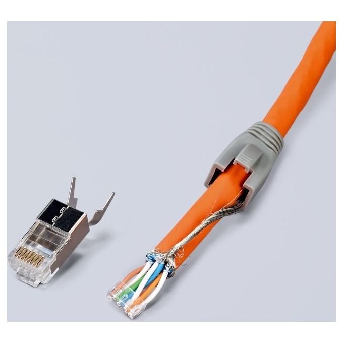 Knipex Pinza Grimpatrice per Spina Western