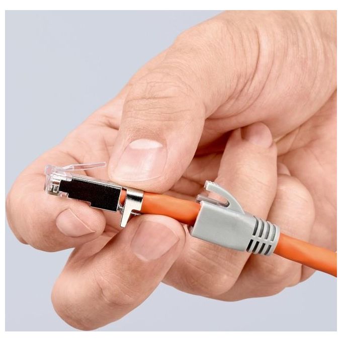 Knipex Pinza Grimpatrice per Spina Western