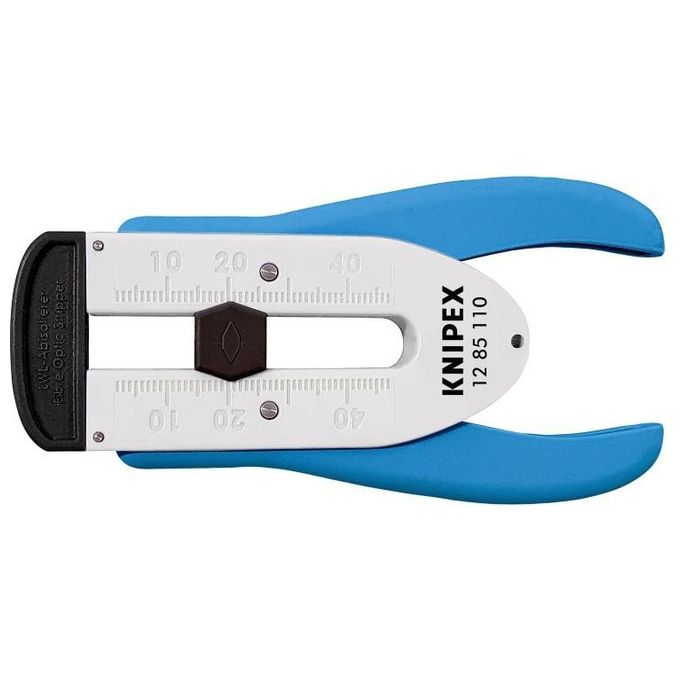 Knipex Spelacavi per Cavi a Fibre Ottiche