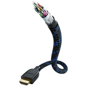 In-Akustik Premium II HDMI2.1 48G 2mt