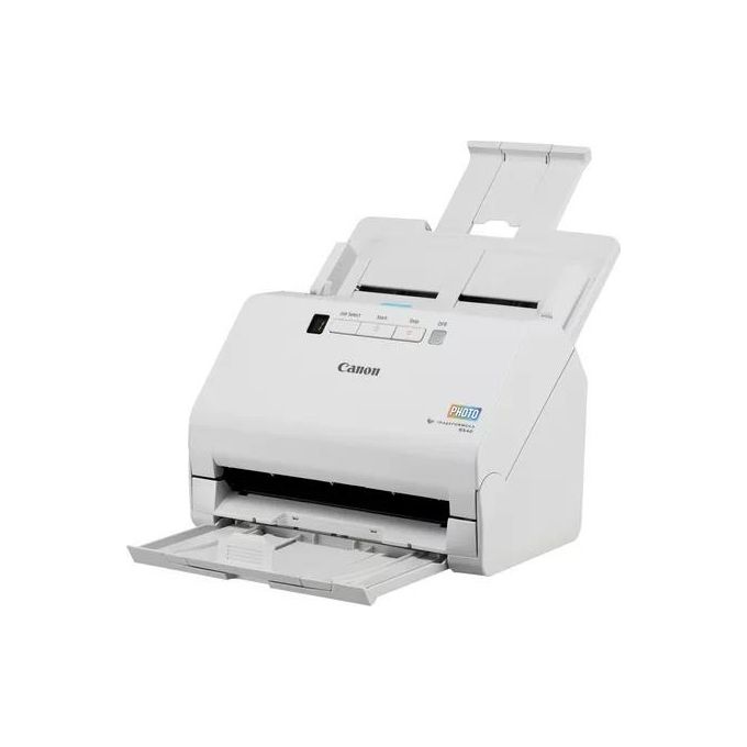 Canon 5209C003 RS40 Scanner a foglio 600 x 600 DPI 40 ppm ADF 40 fogli colore Bianco