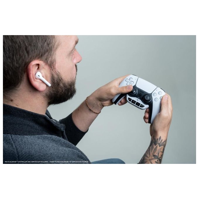 Big Ben Adattatore Bluetooth per PlayStation 5 Audio Adaptor