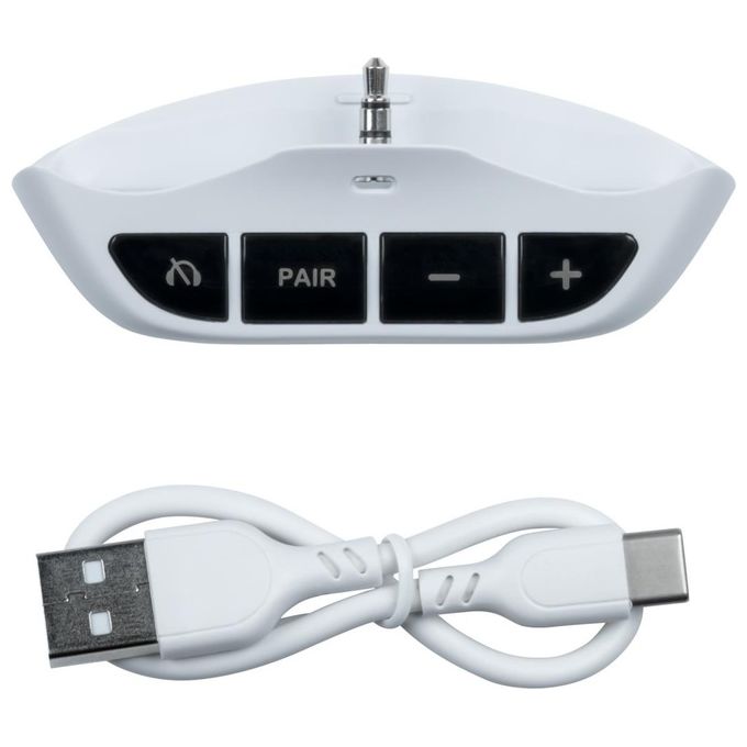 Big Ben Adattatore Bluetooth per PlayStation 5 Audio Adaptor