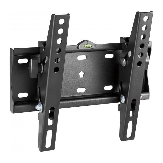 Reflecta PLANO Slim 42-2040T Nero