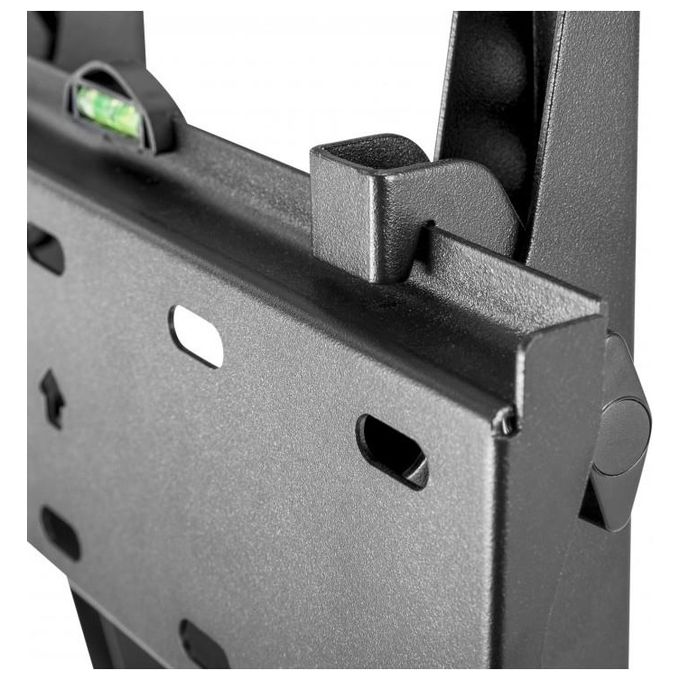 Reflecta PLANO Slim 42-2040T Nero