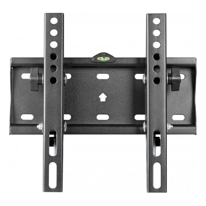 Reflecta PLANO Slim 42-2040T Nero