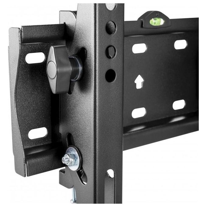 Reflecta PLANO Slim 42-2040T Nero