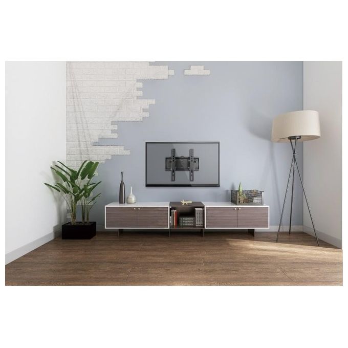 Reflecta PLANO Slim 42-2040T Nero