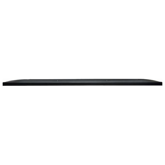 LG 43UH7J-H Display Segnaletica Digitale 43'' IPS 4K Ultra HD 700 cd-m² WebOS Wi-Fi 24-7 colore Nero