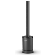 Olimpia Splendid 99276 Vertigo Purificatore d'aria per ambienti fino a 15 m² HEPA 14 UV-C carboni attivi 2000W Wi-Fi 32 dB colore Nero