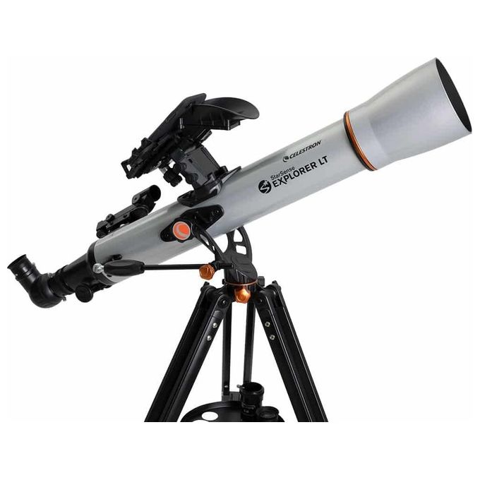 Celestron StarSense Explorer 70 LT Rifrattore