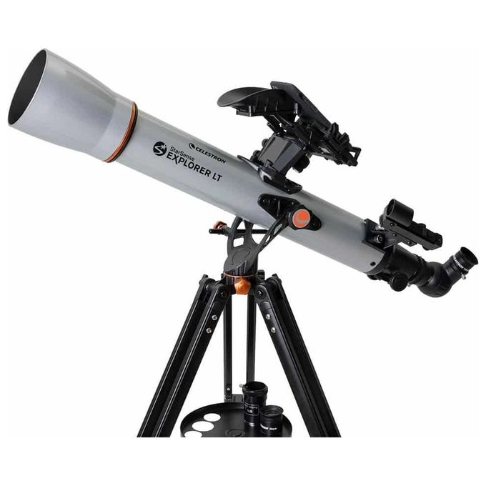 Celestron StarSense Explorer 70 LT Rifrattore