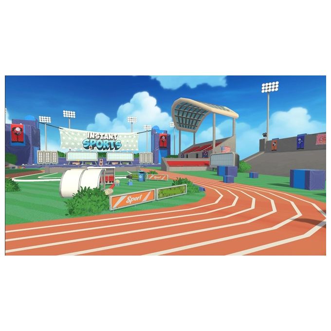 Just for Games Instant Sports - All-Star per PlayStation 5