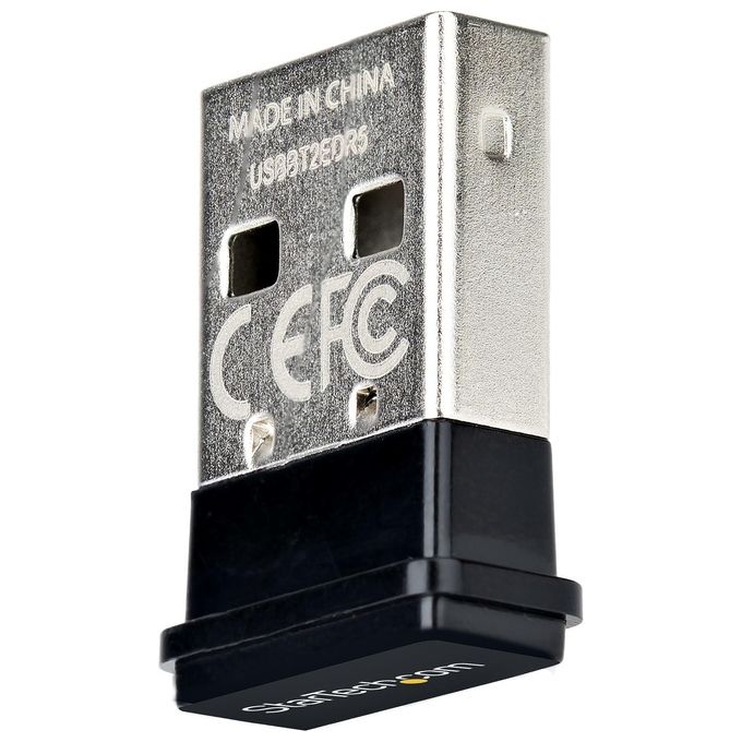 Startech.com Adattatore Bluetooth 5.0 Usb