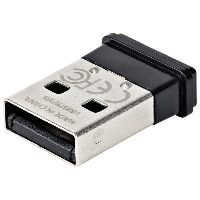 Startech.com Adattatore Bluetooth 5.0 Usb