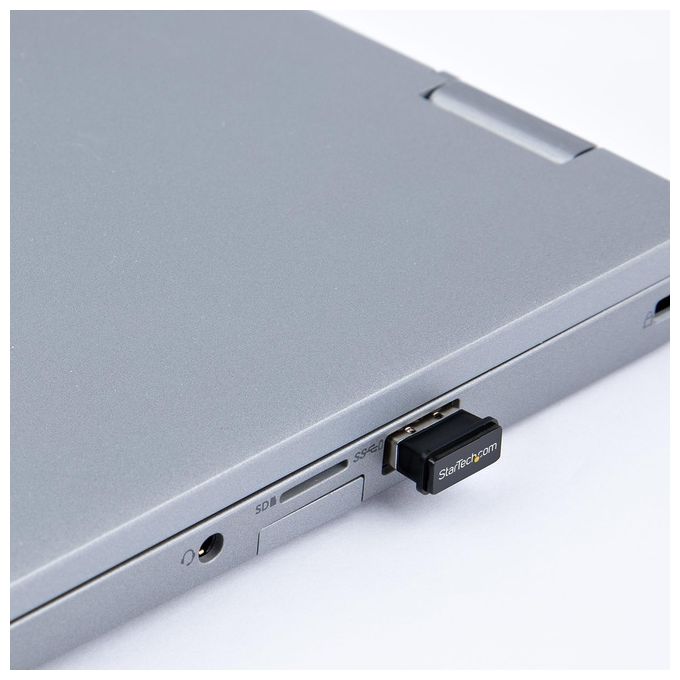 Startech.com Adattatore Bluetooth 5.0 Usb