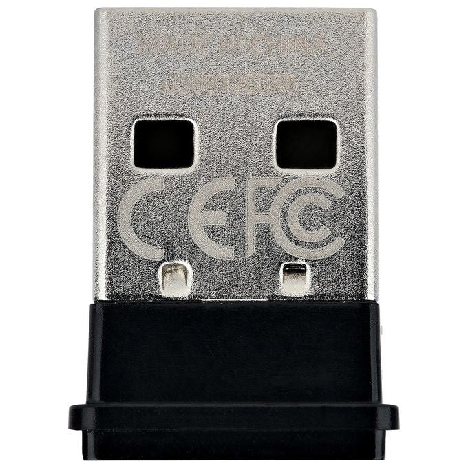 Startech.com Adattatore Bluetooth 5.0 Usb