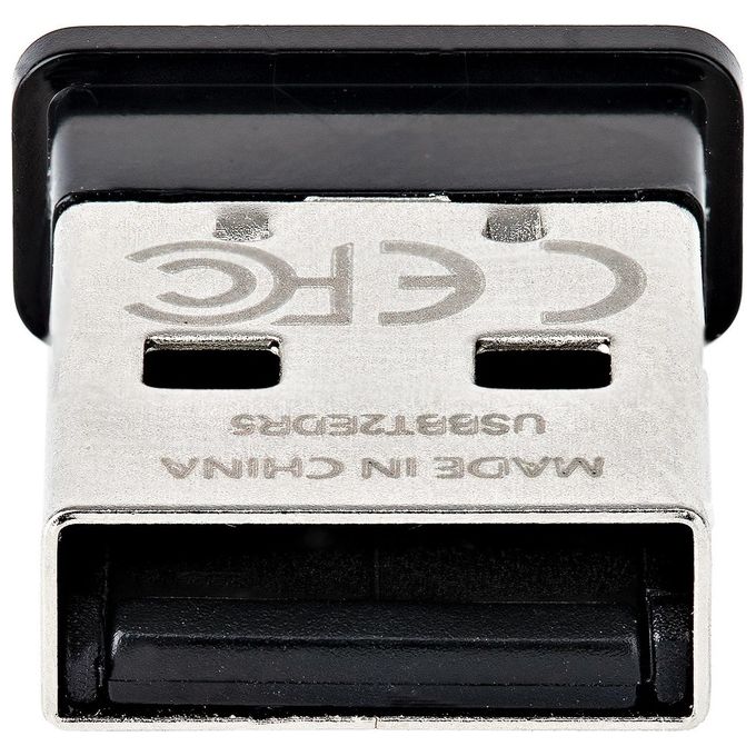 Startech.com Adattatore Bluetooth 5.0 Usb