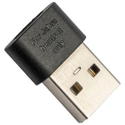 Jabra 14208-38 Adattatore per Inversione del Genere dei Cavi Usb C Usb a Nero