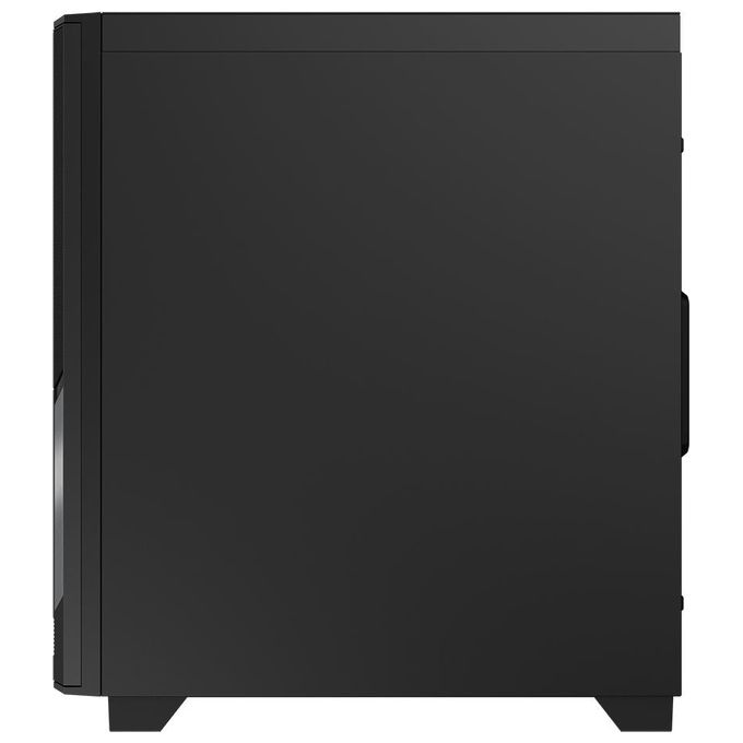 Gigabyte CAGB-AC500G-ST AORUS C500 Case PC Mid Tower Compatibilita' E-ATX Vetro Temperato 3 Ventole Anteriori 1 Posteriore RGB colore Nero
