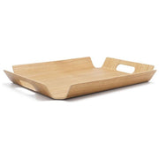 Bredemeijer Vassoio in Legno L 445x335x45cm