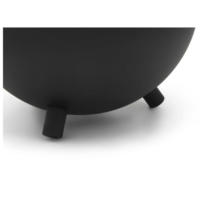 Bredemeijer Teiera Saturn 1,2 Litro Nero Opaco
