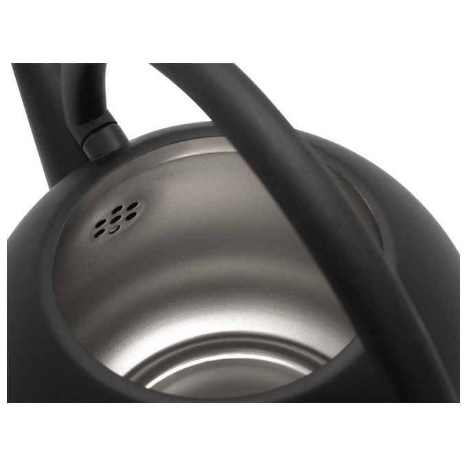 Bredemeijer Teiera Saturn 1,2 Litro Nero Opaco