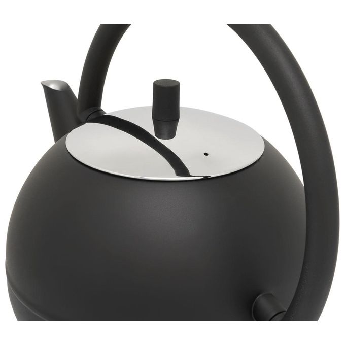 Bredemeijer Teiera Saturn 1,2 Litro Nero Opaco