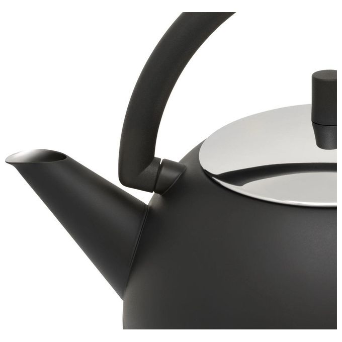 Bredemeijer Teiera Saturn 1,2 Litro Nero Opaco