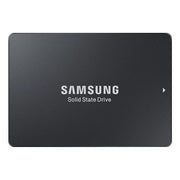 Samsung MZ-7L396000 PM893 SSD 960 GB SATA III 2.5'' velocita' lettura 550 MB-s scrittura 520 MB-s colore Nero