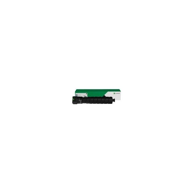 Lexmark 73D0P00 Fotoconduttore Originale Nero 165000 pagine per CS943de CX942adse CX943adtse CX943adxse CX944adtse CX944adxse XC9445 XC9455 XC9465 colore Nero