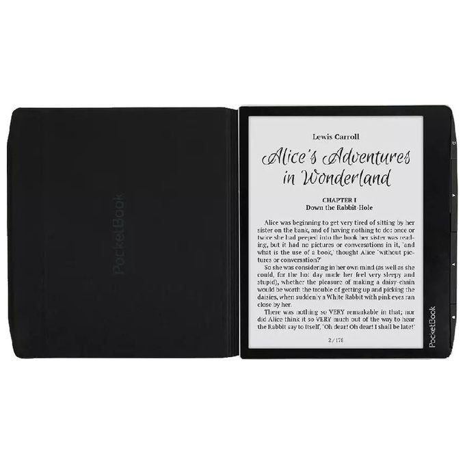PocketBook Flip Nero Cover per Era
