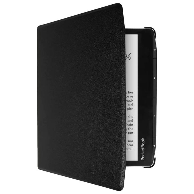 PocketBook Shell Cover per Era Nero