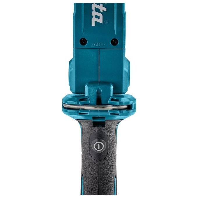 Makita DML816X Lampada da Lavoro a Batteria LED 500 lumen Testa Orientabile 270° colore Nero