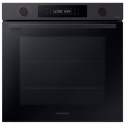 Samsung NV7B4140VBB Serie 4 Forno da incasso Multifunzione 76 L Classe A+ Vapore Catalitico Wi-Fi (59.6x59.5x57 cm) colore Nero