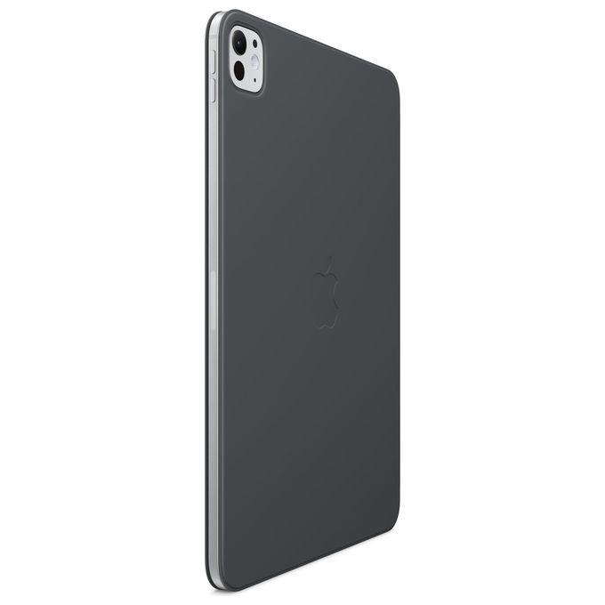 Apple MW983ZM-A Smart Folio Custodia a Libro per iPad Pro 11'' 3 Angolazioni Auto Wake-Sleep Resistente ai Graffi colore Nero