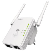 Strong 300 WiFi Ripetitore Wireless Amplificatore Range Extender Wireless-N 300 Mbps