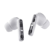Intenso T312AE Buds Plus Auricolari TWS In-ear ANC ENC Bluetooth 5.4 autonomia 25h colore Bianco