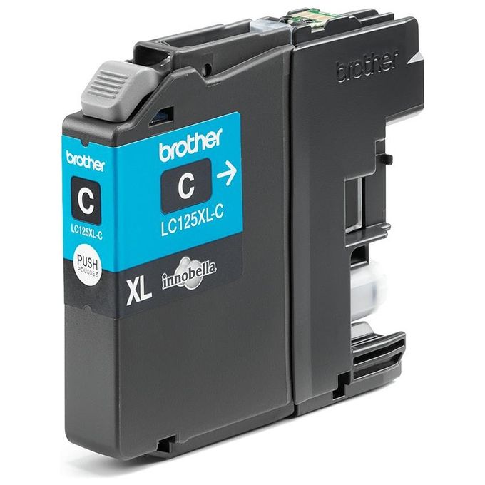Brother Ciano Lc-125xlc 1200 Pagine